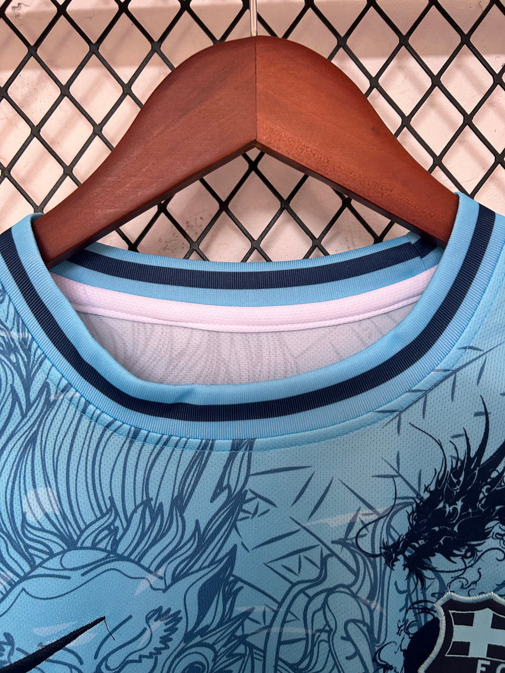 Maglia FC Barcelona 25/26 - Edizione Speciale