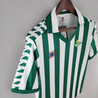 Maglia Retro Real Betis Home 82/85