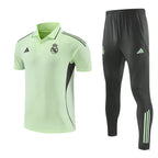 Polo e Pantaloni Real Madrid 2025/26