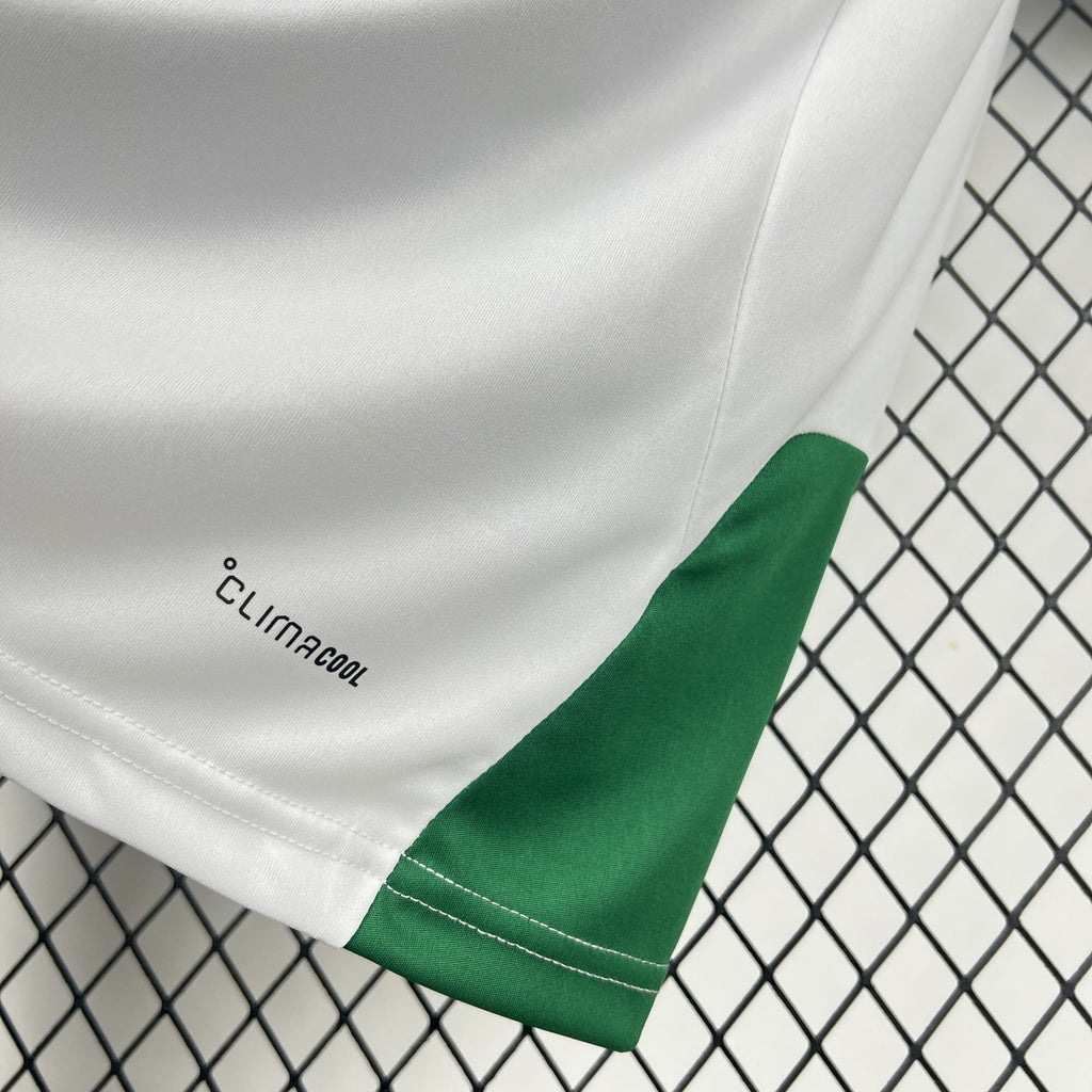 Maglia Italia pre-partita 26/27