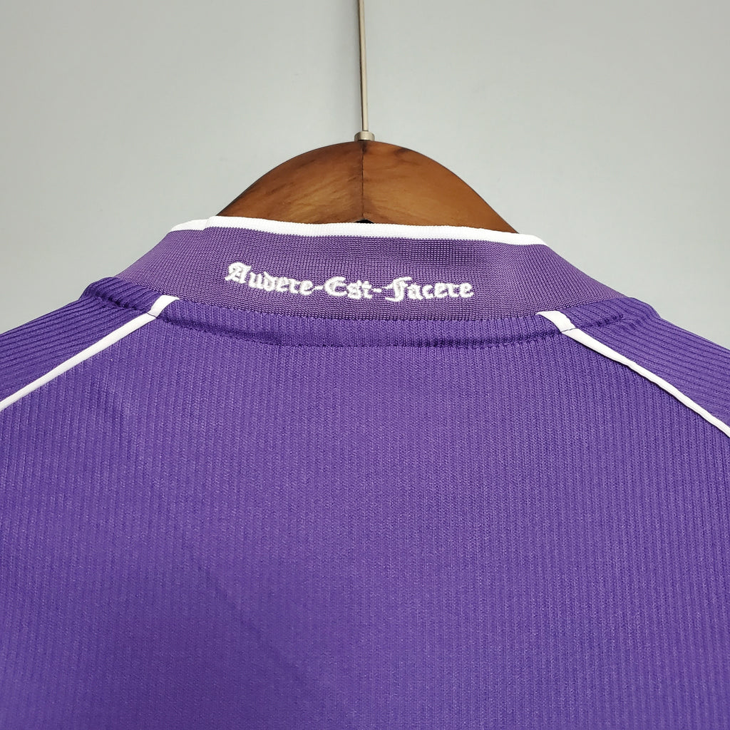 Maglia Tottenham Hotspur Retro 1998
