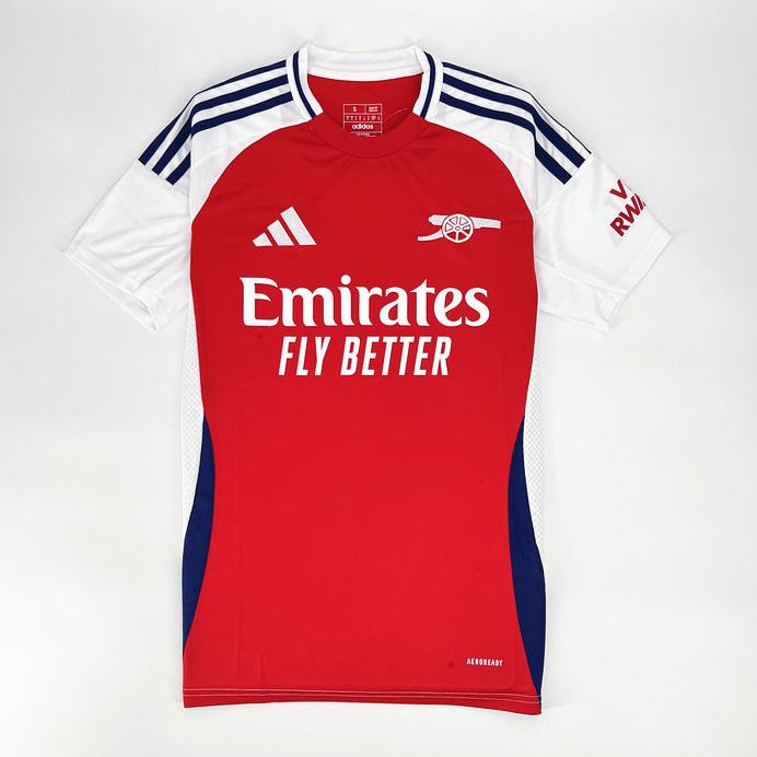Maglia Arsenal Home 24/25