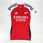 Maglia Arsenal Home 24/25