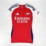 Maglia Arsenal Home 24/25