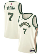 Maglia Boston Celtics - Jaylen Brown
