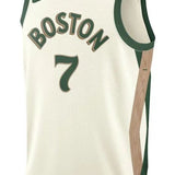 Maglia Boston Celtics - Jaylen Brown