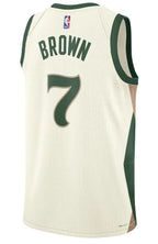 Maglia Boston Celtics - Jaylen Brown