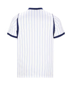 Maglia Inter Away 26/27 Versione Giocatore - Con Scudetto + Coccarda