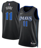 Maglia Dallas Mavericks - Kyrie Irving