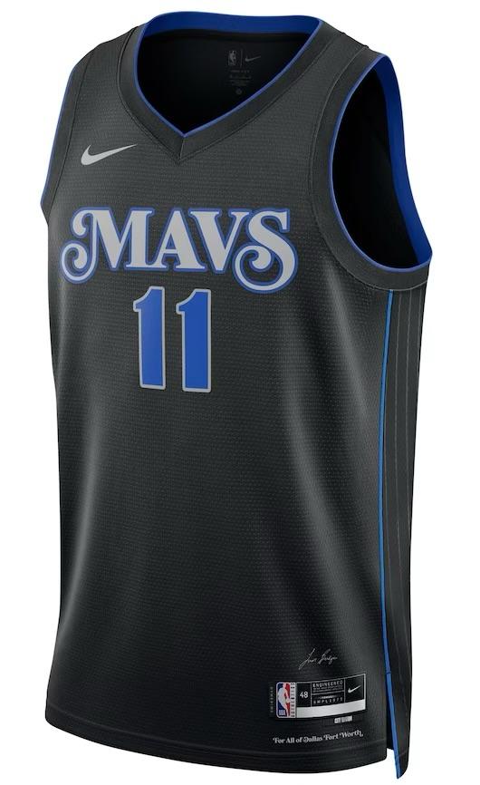 Maglia Dallas Mavericks - Kyrie Irving