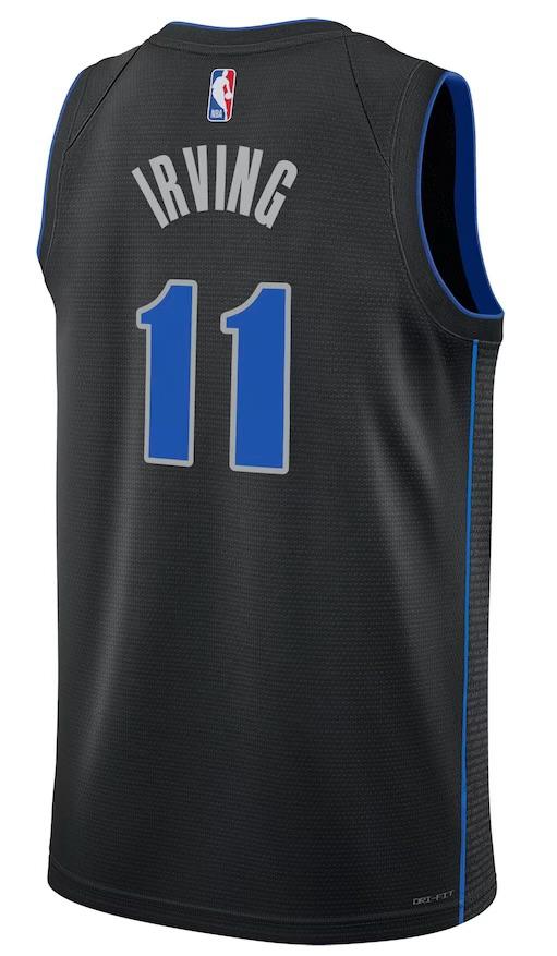 Maglia Dallas Mavericks - Kyrie Irving