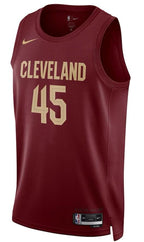 Maglia Cleveland Cavaliers - Donovan Mitchell