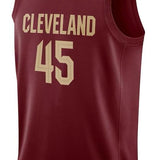 Maglia Cleveland Cavaliers - Donovan Mitchell