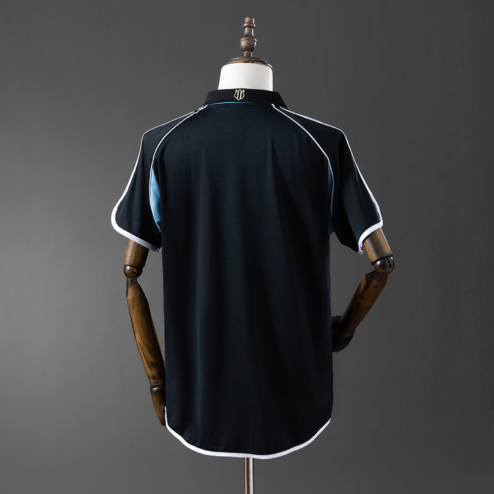 Maglia Newcastle United Retro 2000/2001