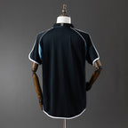 Maglia Newcastle United Retro 2000/2001