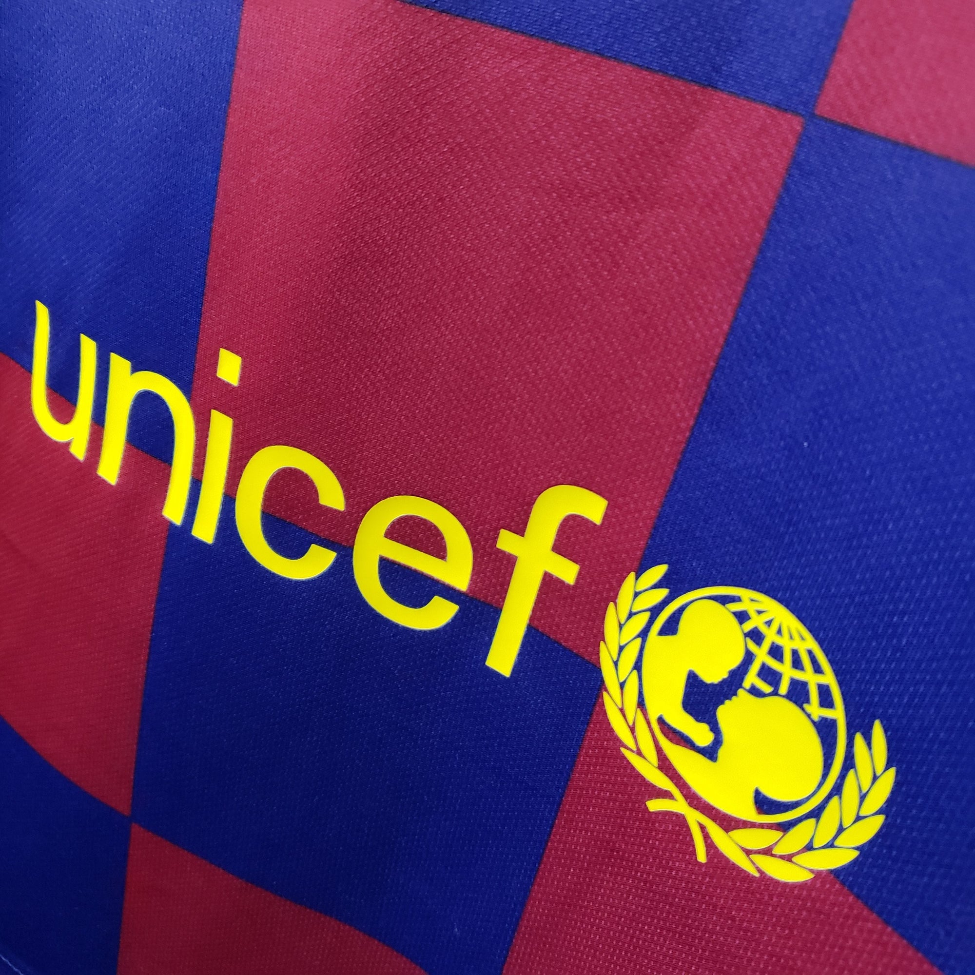 Maglia Retro FC Barcelona 19/20