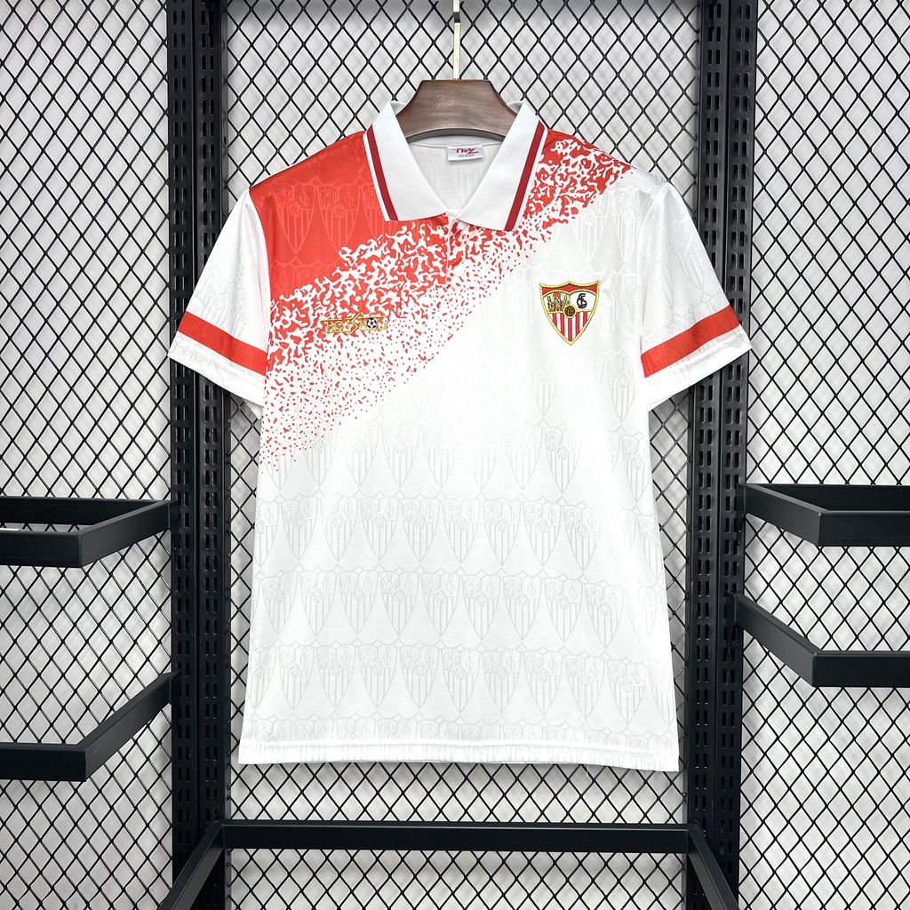Maglia Retro Sevilla FC 93/94