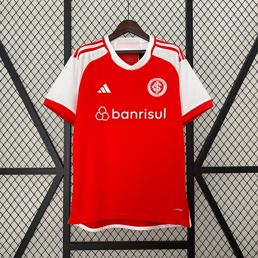 Maglia Internacional Home 24/25