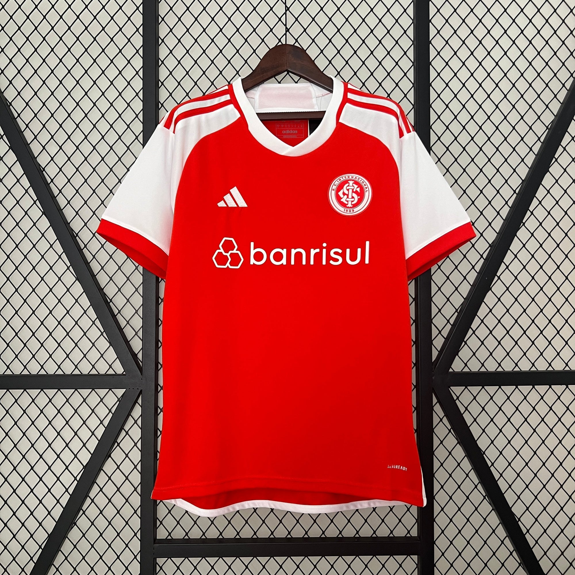 Maglia Internacional Home 24/25