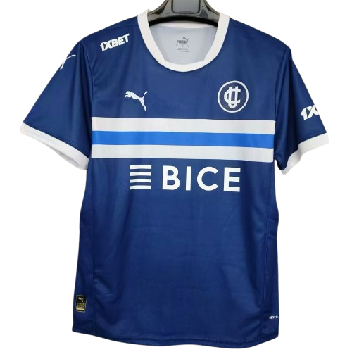 Maglia Universidad Catolica Away 25/26