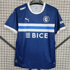 Maglia Universidad Catolica Away 25/26