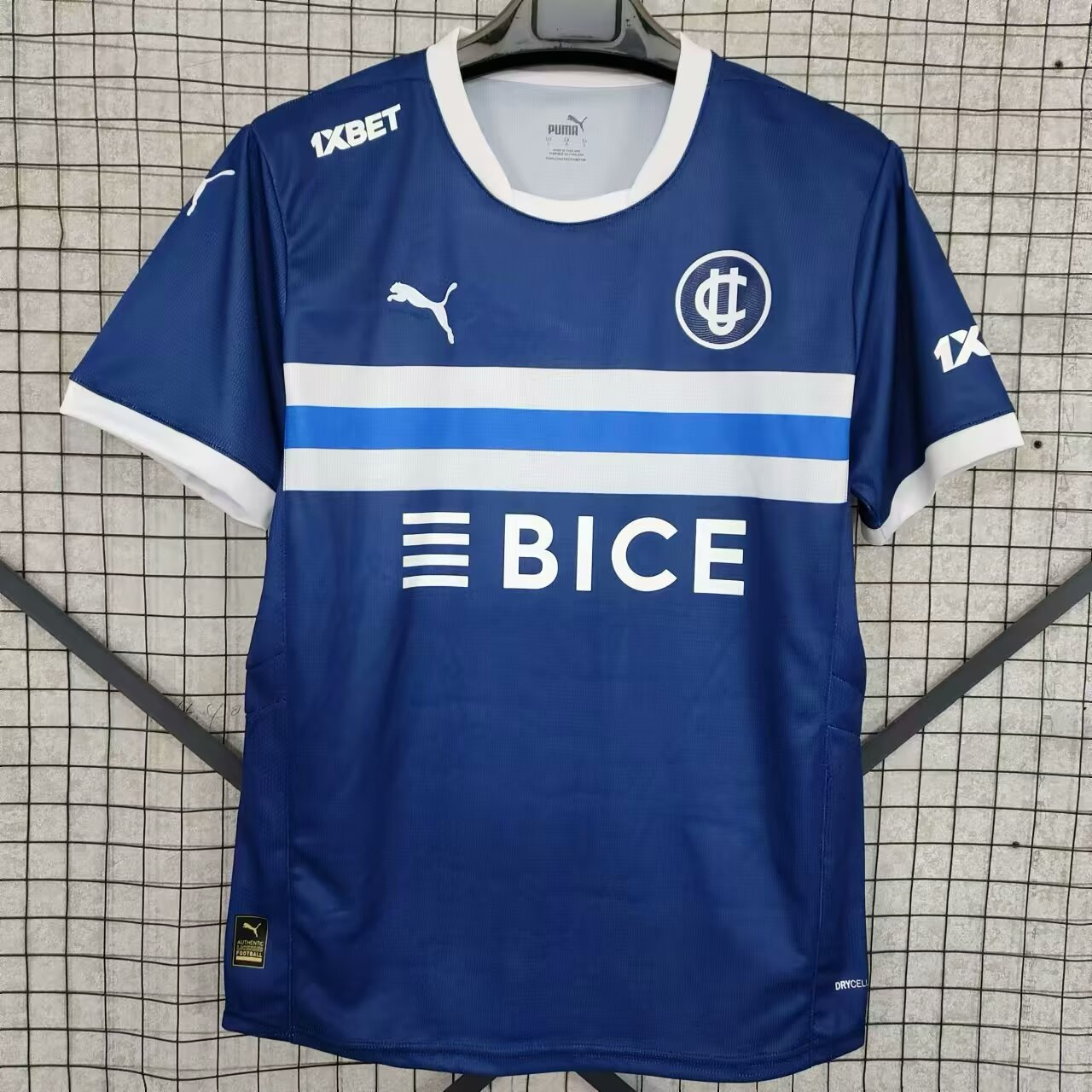 Maglia Universidad Catolica Away 25/26