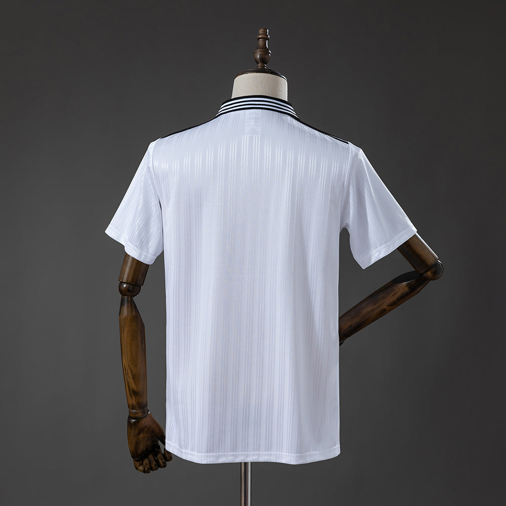 Maglia Fulham FC Retro 1998/1999