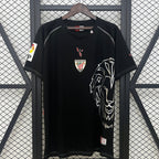 Maglia Athletic Club Bilbao Retro 2005/2008