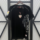 Maglia Athletic Club Bilbao Retro 2005/2008