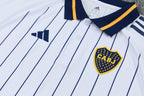 Polo e Pantaloni Boca Juniors US PACK 2025/26