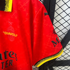 Maglia AC Milan 25/26 - Ediozione Speciale