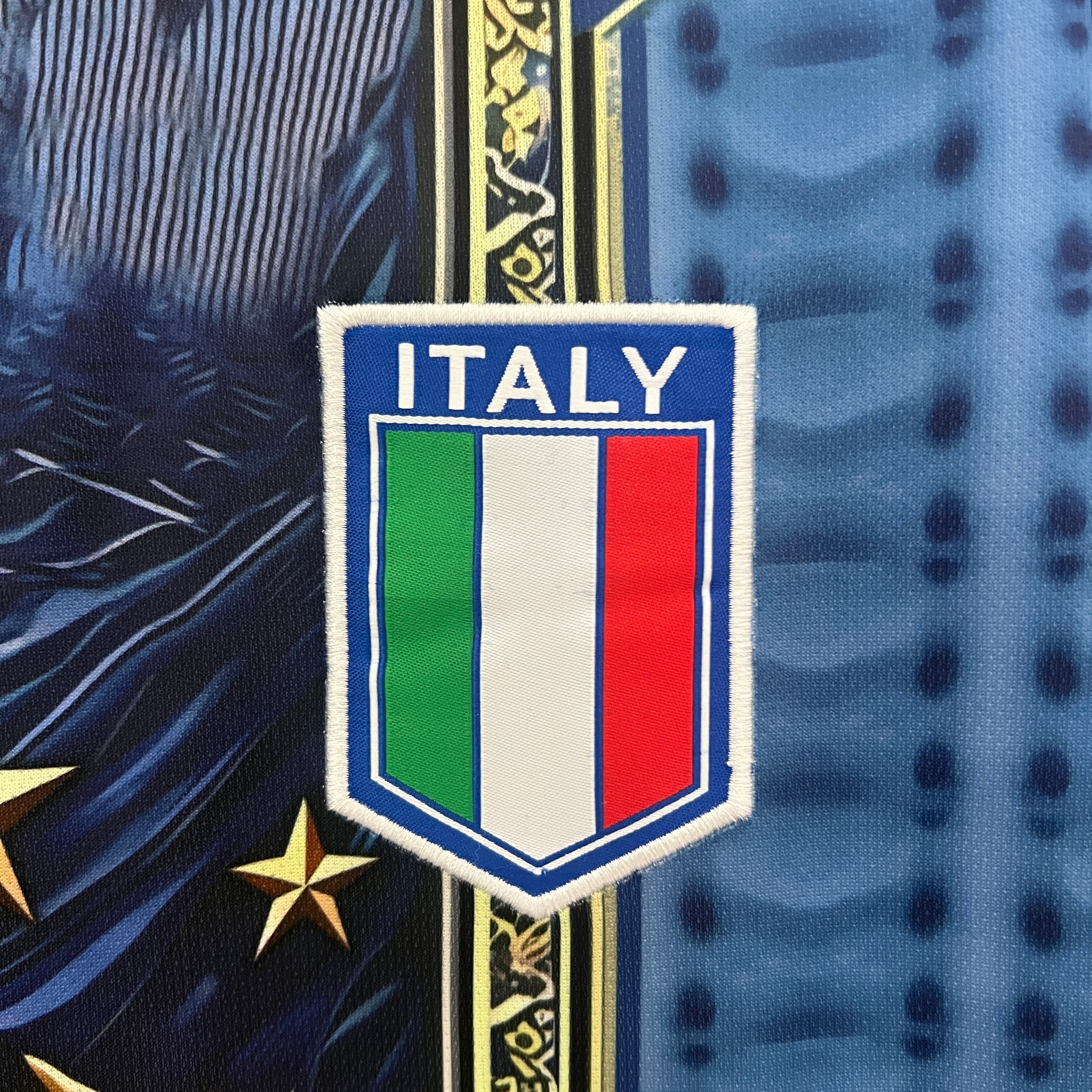 Maglia Italia 2024 - Edizione Speciale