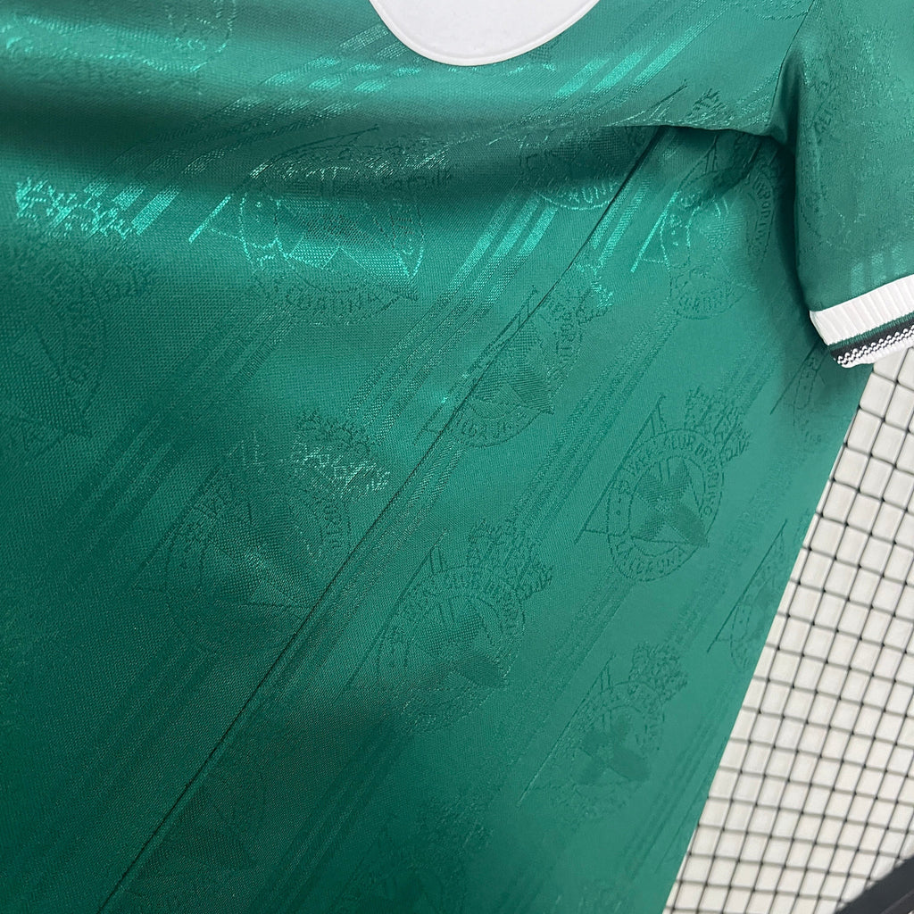 Maglia Deportivo La Coruña Retro 99/00