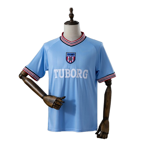 Maglia Sunderland AFC Retro 1986/1987