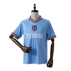 Maglia Sunderland AFC Retro 1986/1987