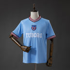Maglia Sunderland AFC Retro 1986/1987