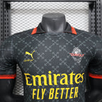 Maglia AC Milan Edizione Speciale 25/26 - Versione Giocatore