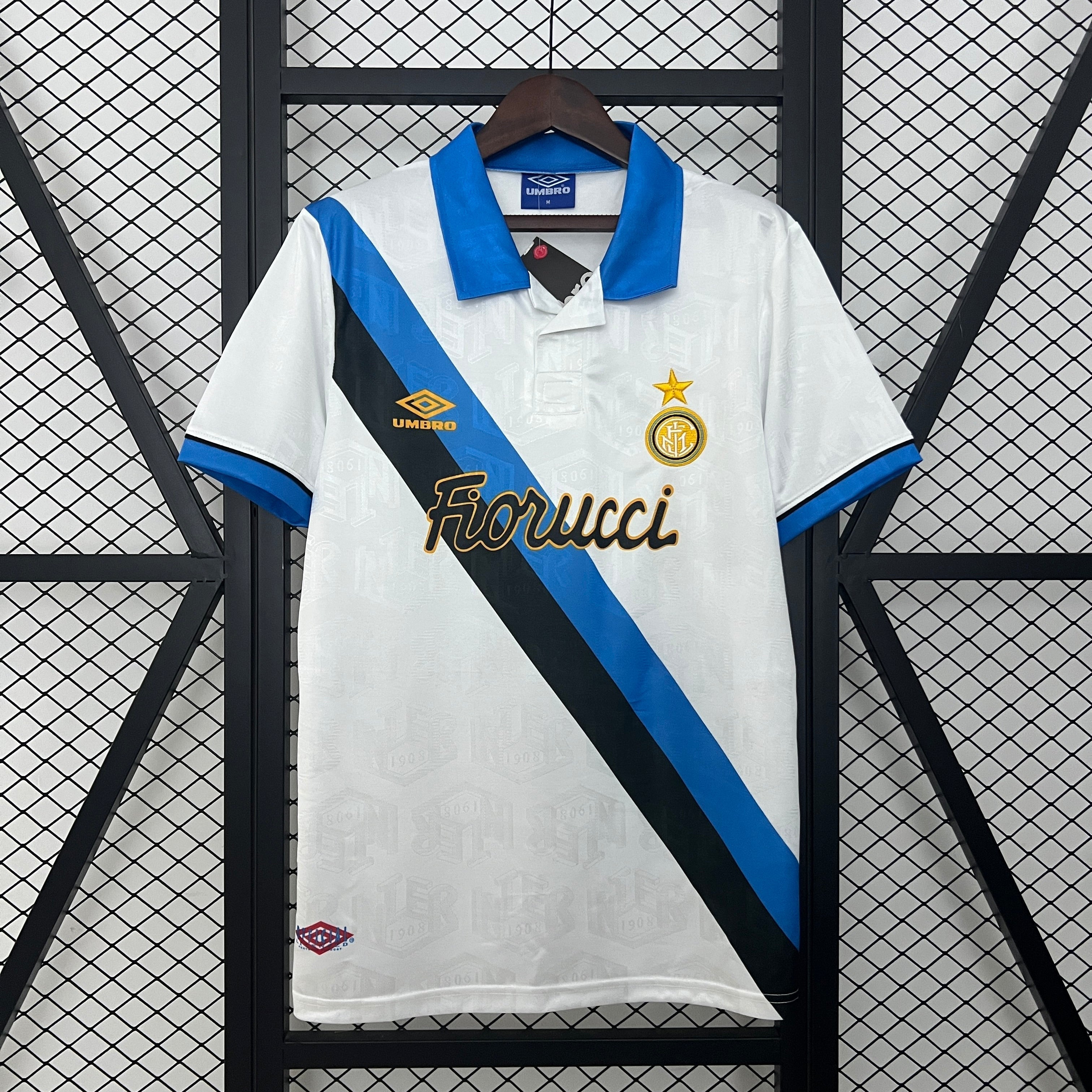 Maglia Inter Retro 94/95