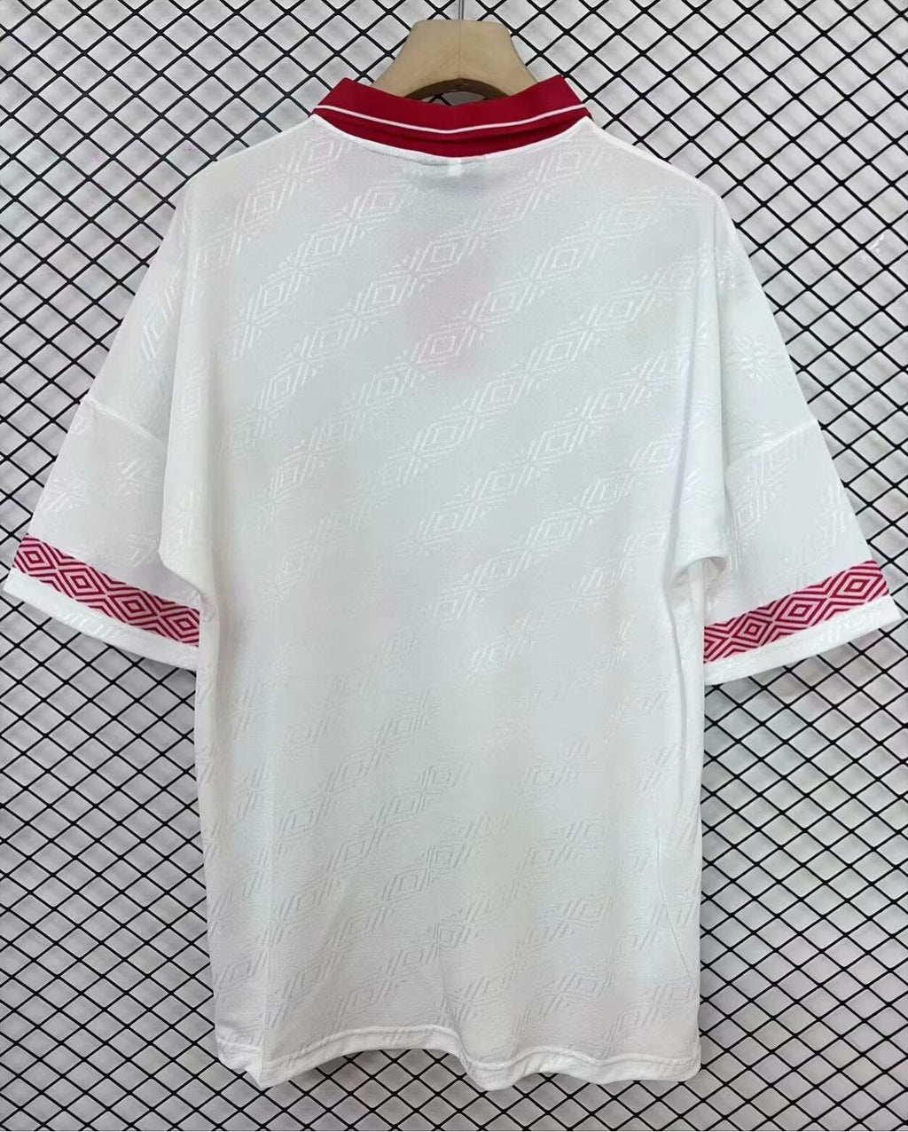 Maglia Retro Sevilla FC 94/96