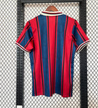 Maglia FC Barcelona 25/26 - Edizione Speciale