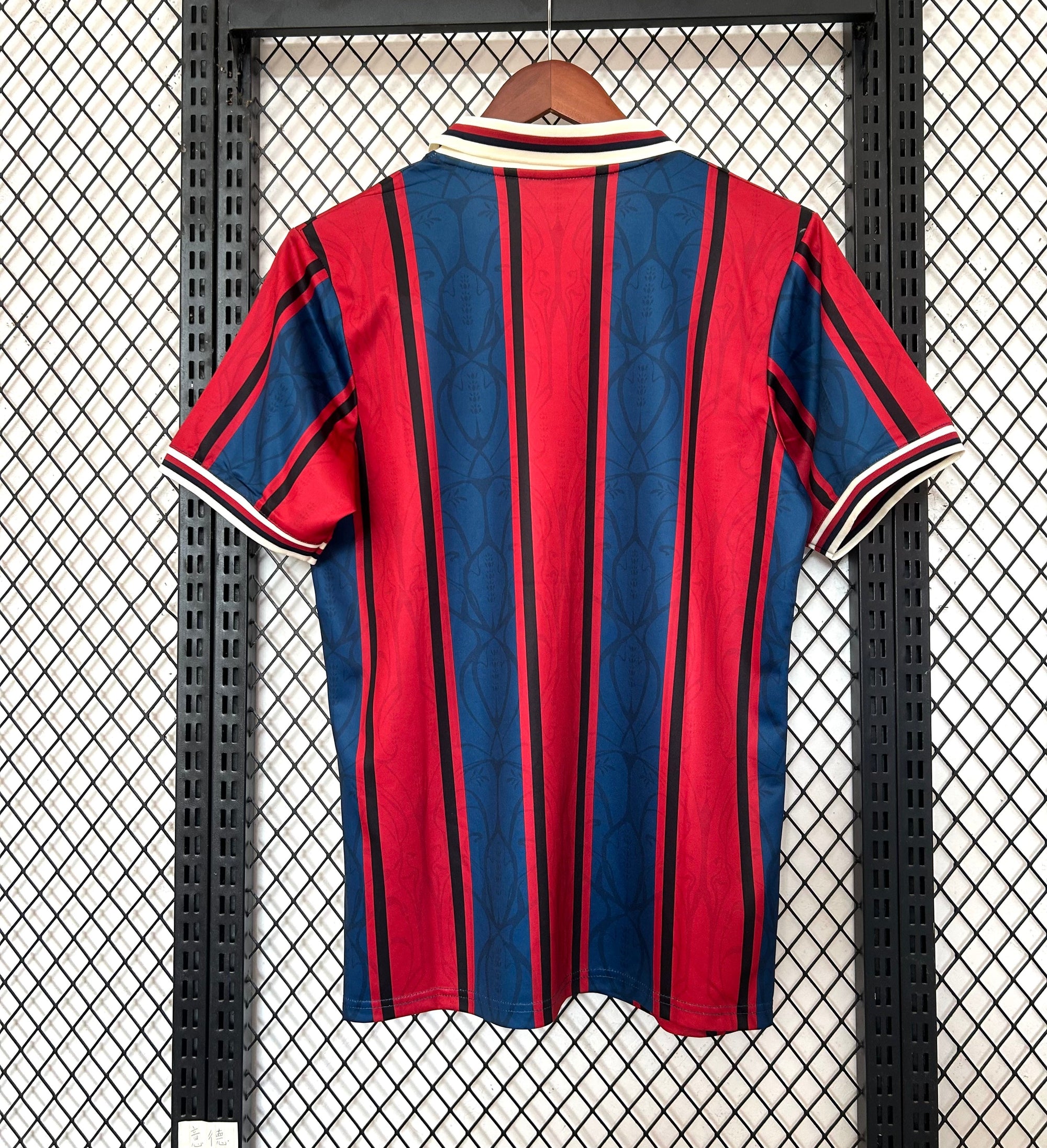 Maglia FC Barcelona 25/26 - Edizione Speciale
