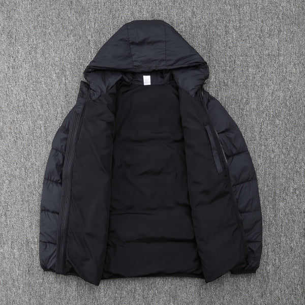 Giacca imbottita impermeabile AC Milan