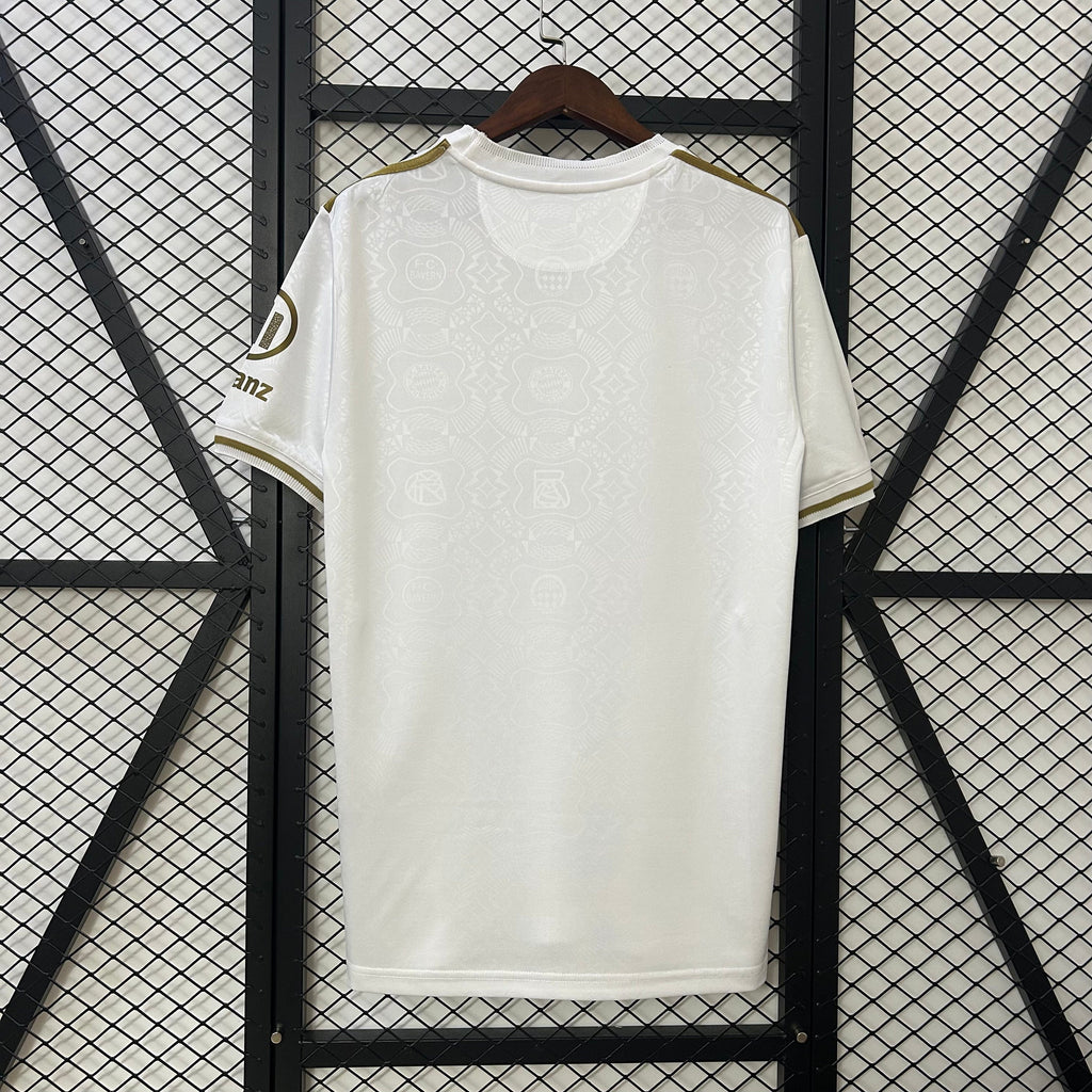 Maglia Bayern Monaco "125 Anni" 25/26