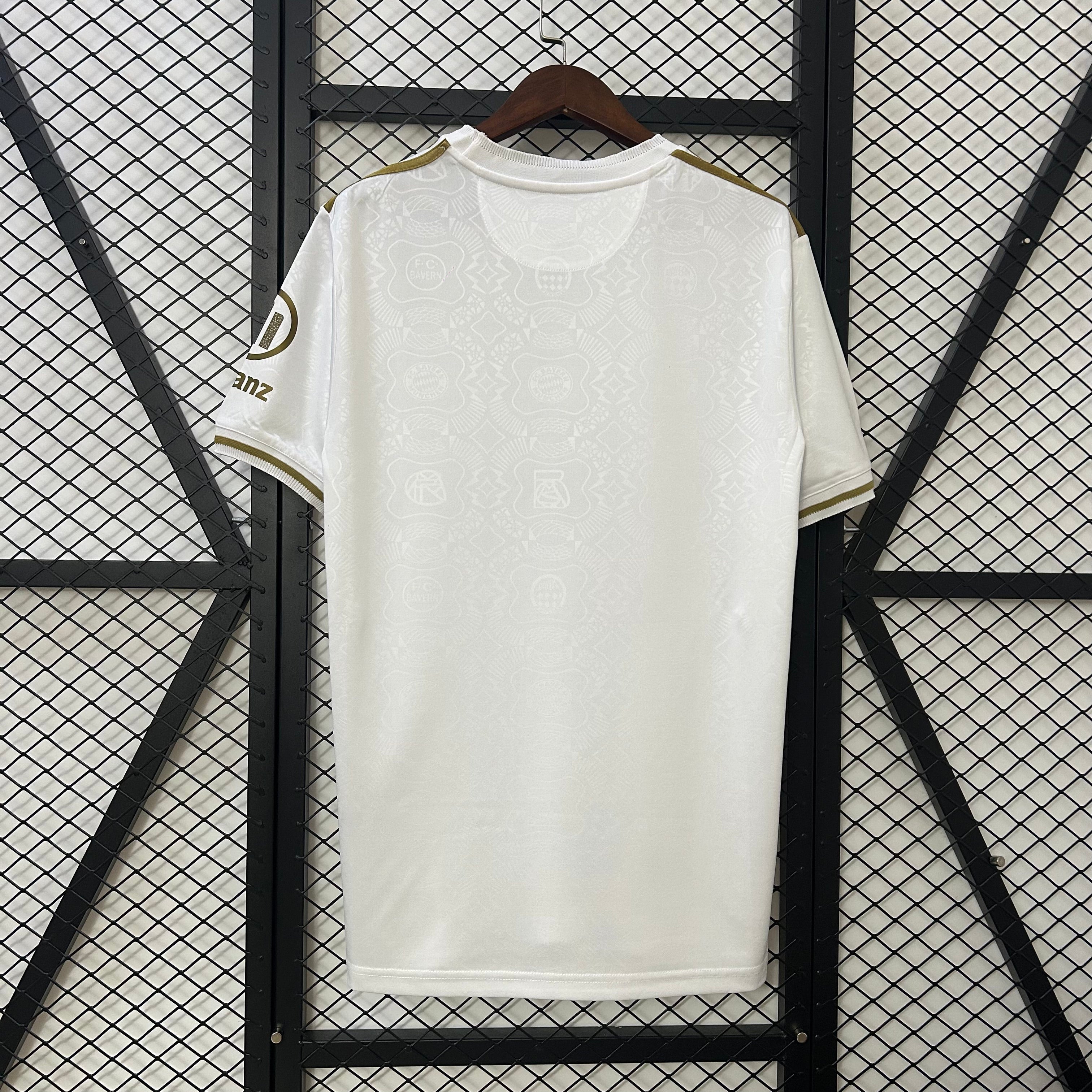 Maglia Bayern Monaco "125 Anni" 25/26