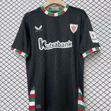 Maglia Athletic Club Bilbao 24/25