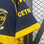 Maglia Boca Juniors Home 25/26