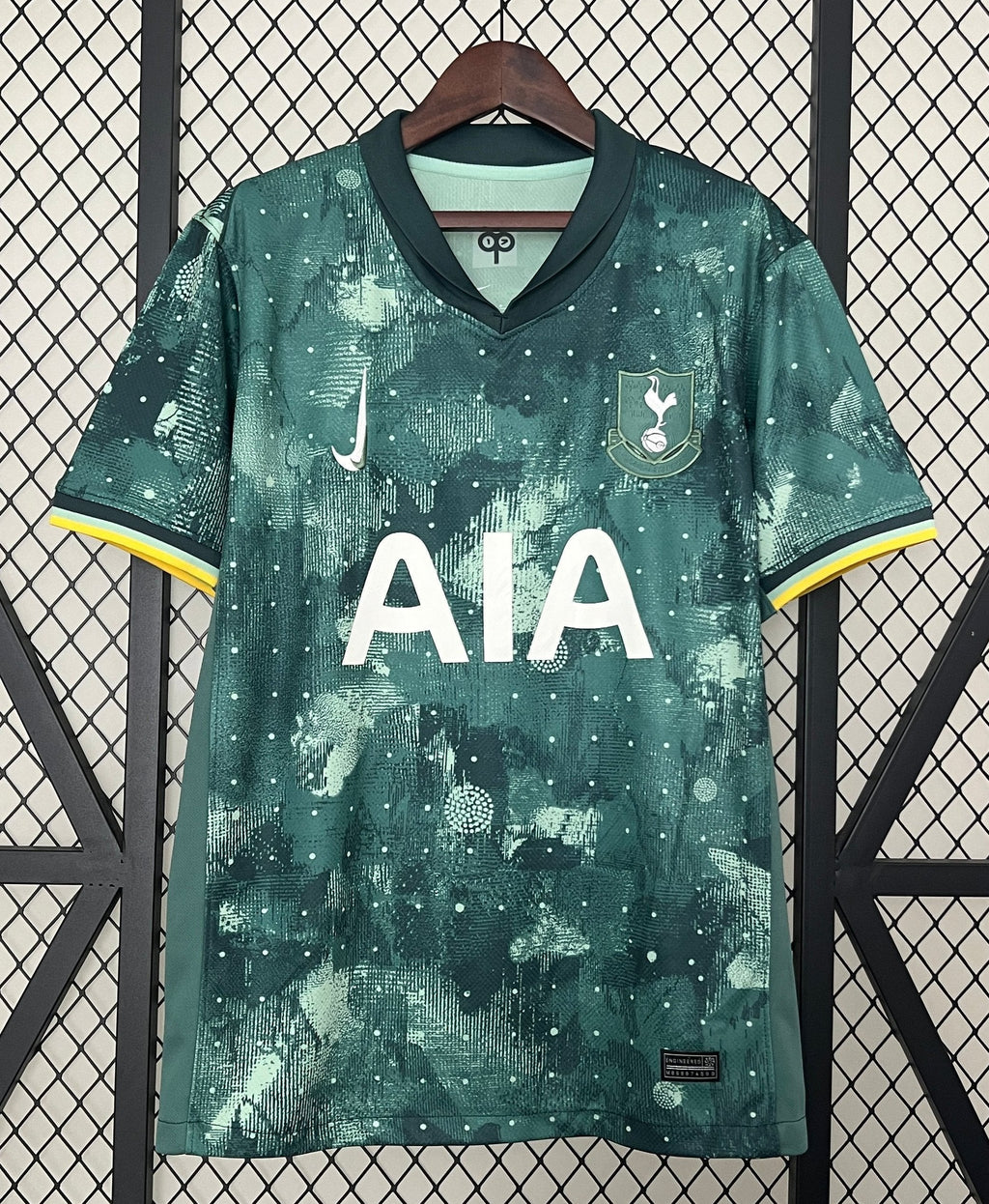Maglia Tottenham Third 24/25