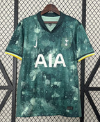 Maglia Tottenham Third 24/25