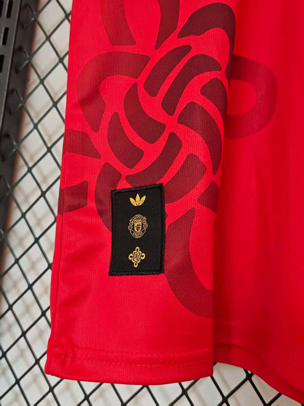 Maglia Manchester United 26/27 - Edizione Speciale