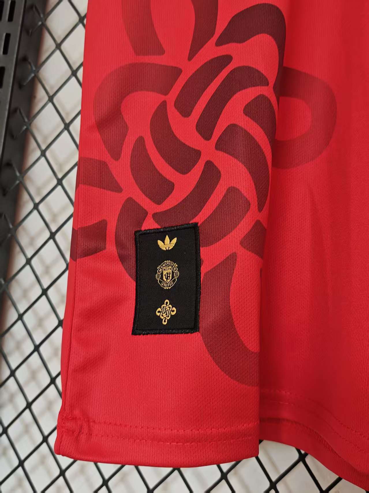 Maglia Manchester United 26/27 - Edizione Speciale